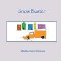 Snow Buster - Paperback