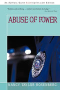 Abuse of Power - Paperback