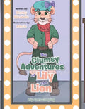 The Clumsy Adventures of Lily the Lion: Lily Goes Camping - Paperback
