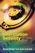 Information Security: Contemporary Cases: Contemporary Cases - Paperback