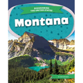 Montana - Library Binding