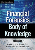Financial Forensics Body of Knowledge, + Website - Hardcover