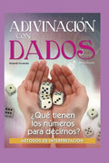 Adivinación Con Dados: ¿qué tienen los números para decirnos? - Paperback