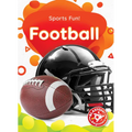Football - Library Binding