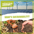 What's Sustainability? - Paperback
