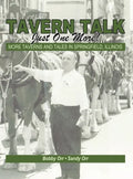 TAVERN TALK Just One More! - Hardcover