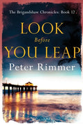 Look Before You Leap - Paperback