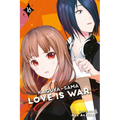 Kaguya-Sama: Love Is War, Vol. 16 - Paperback