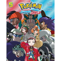 Pokémon: Sword & Shield, Vol. 5 - Paperback
