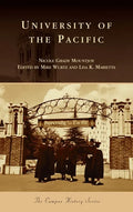 University of the Pacific - Hardcover