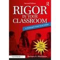 Rigor in Your Classroom: A Toolkit for Teachers - Paperback