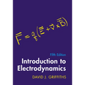 Introduction to Electrodynamics - Hardcover