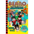 Beano the Day the Teachers Disappeared - Paperback