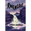 Ravencave - Paperback