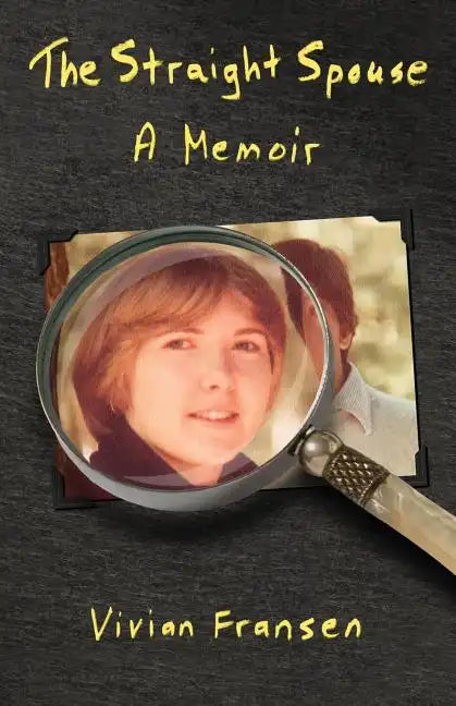 The Straight Spouse - Paperback