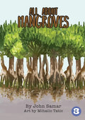 All About Mangroves - Paperback