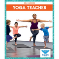 Yoga Teacher - Library Binding