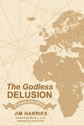The Godless Delusion: Europe and Africa - Paperback