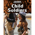 Child Soldiers - Paperback