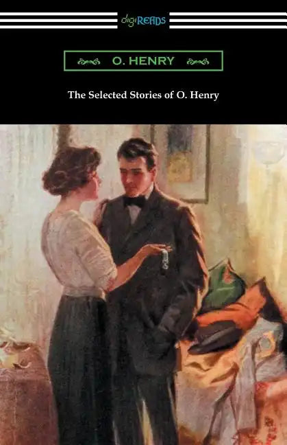 The Selected Stories of O. Henry - Paperback