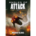 Angles of Attack - Paperback