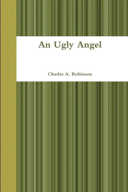 An Ugly Angel - Paperback