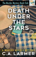 Death Under the Stars - Paperback