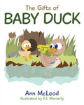 The Gifts of Baby Duck - Paperback