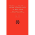 Official History of the 82nd (American) Division Allied Expeditionary Forces - Paperback