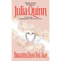 Brighter Than the Sun - Paperback