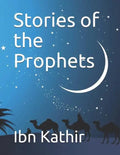 Stories of the Prophets - Paperback