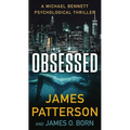 Obsessed: A Michael Bennett Thriller - Paperback