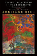 Telephone Ringing in the Labyrinth: Poems 2004-2006 - Paperback