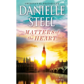 Matters of the Heart - Paperback