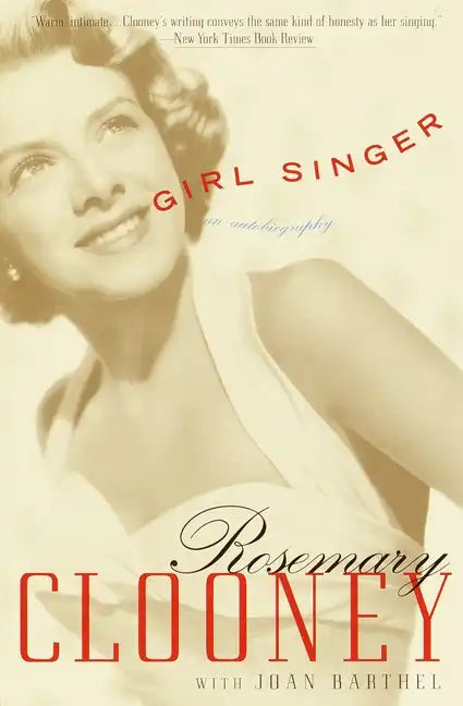 Girl Singer: An Autobiography - Paperback