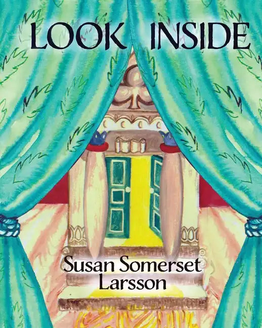 Look inside: A droplet of Wisdom in the Ocean of Life - Paperback
