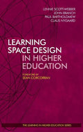 Learning Space Design in Higher Education - Hardcover
