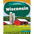 Wisconsin - Library Binding