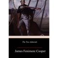 The Two Admirals - Paperback