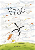Free - Hardcover