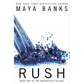 Rush - Paperback