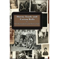 Horny Toads and Cotton Bolls - Paperback