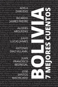 7 mejores cuentos - Bolivia - Paperback