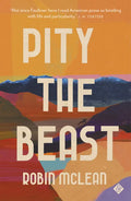Pity the Beast - Paperback