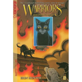 Warriors: Ravenpaw's Path #1: Shattered Peace - Paperback