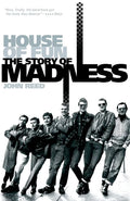 House of Fun: The Story of Madness - Paperback