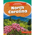 North Carolina - Library Binding