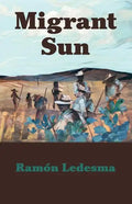 Migrant Sun - Paperback