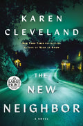 The New Neighbor - Paperback