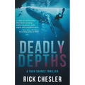 Deadly Depths: A Tara Shores Thriller - Paperback